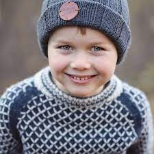 Klompelompe Turstrikk - Butik Maglia