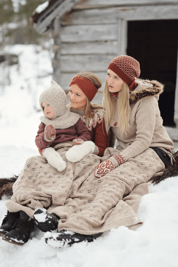 Klompelompe Turstrikk - Butik Maglia