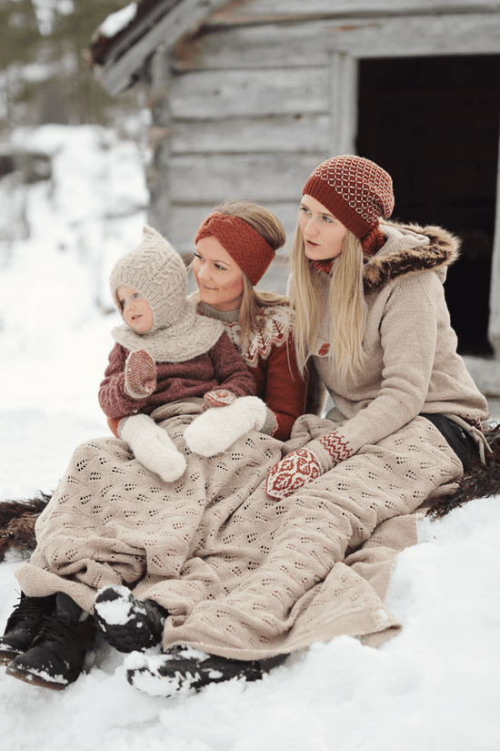 Klompelompe Turstrikk - Butik Maglia