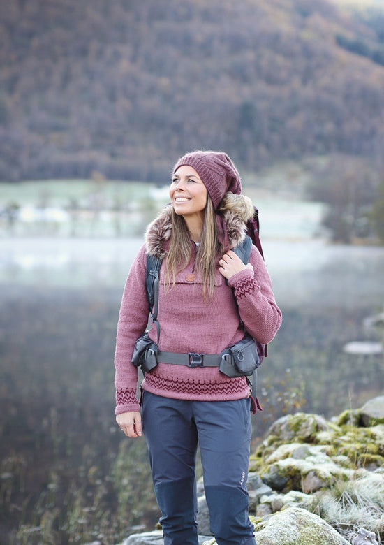 Klompelompe Turstrikk - Butik Maglia