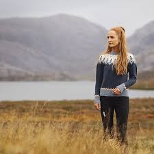 Klompelompe Turstrikk - Butik Maglia