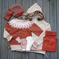 Klompelompe Turstrikk - Butik Maglia