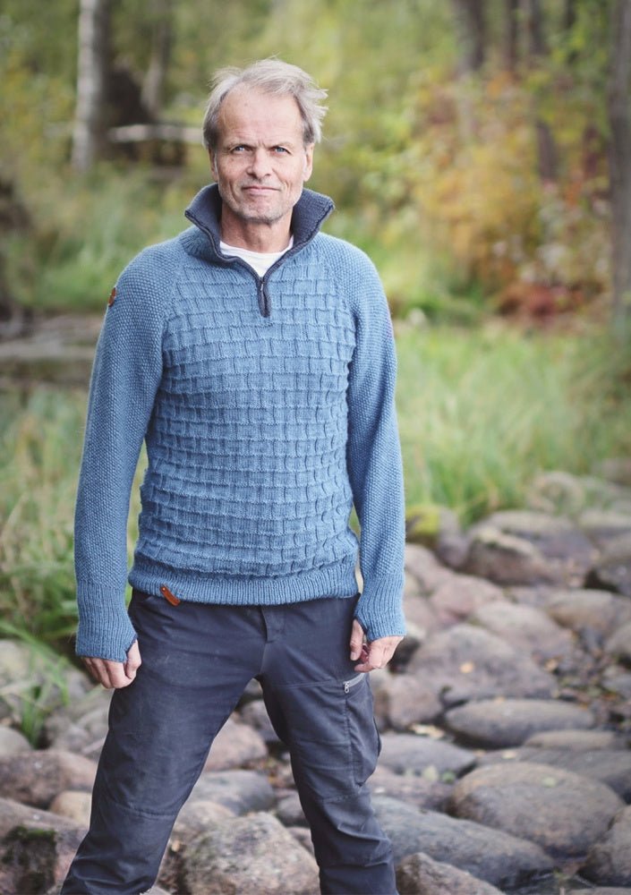 Klompelompe Turstrikk - Butik Maglia