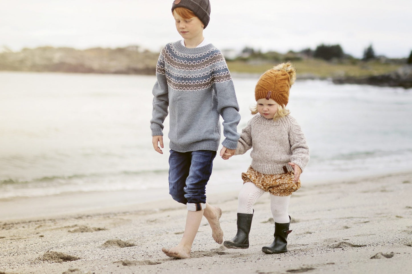 Klompelompe Turstrikk - Butik Maglia