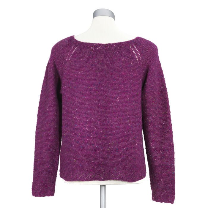 Knapnok - DK - Butik Maglia