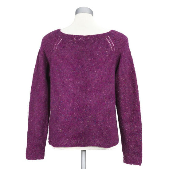 Knapnok - DK - Butik Maglia