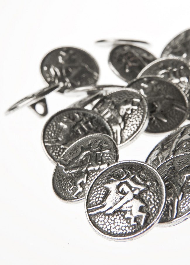 Knapp Peer Gynt nr 46 - Butik Maglia