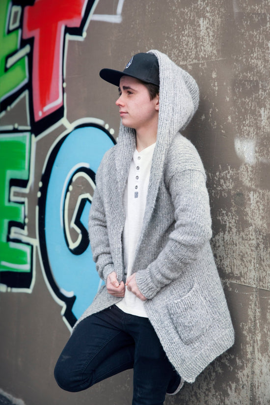 Knit Happens - Butik Maglia