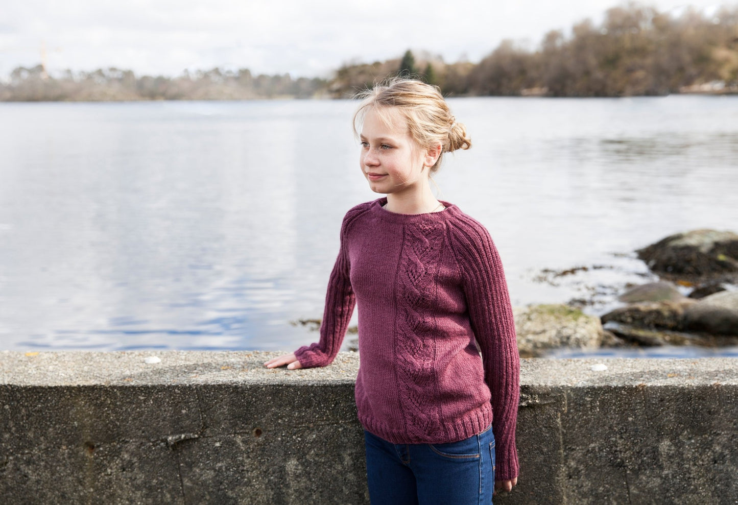 Knit Happens - Butik Maglia