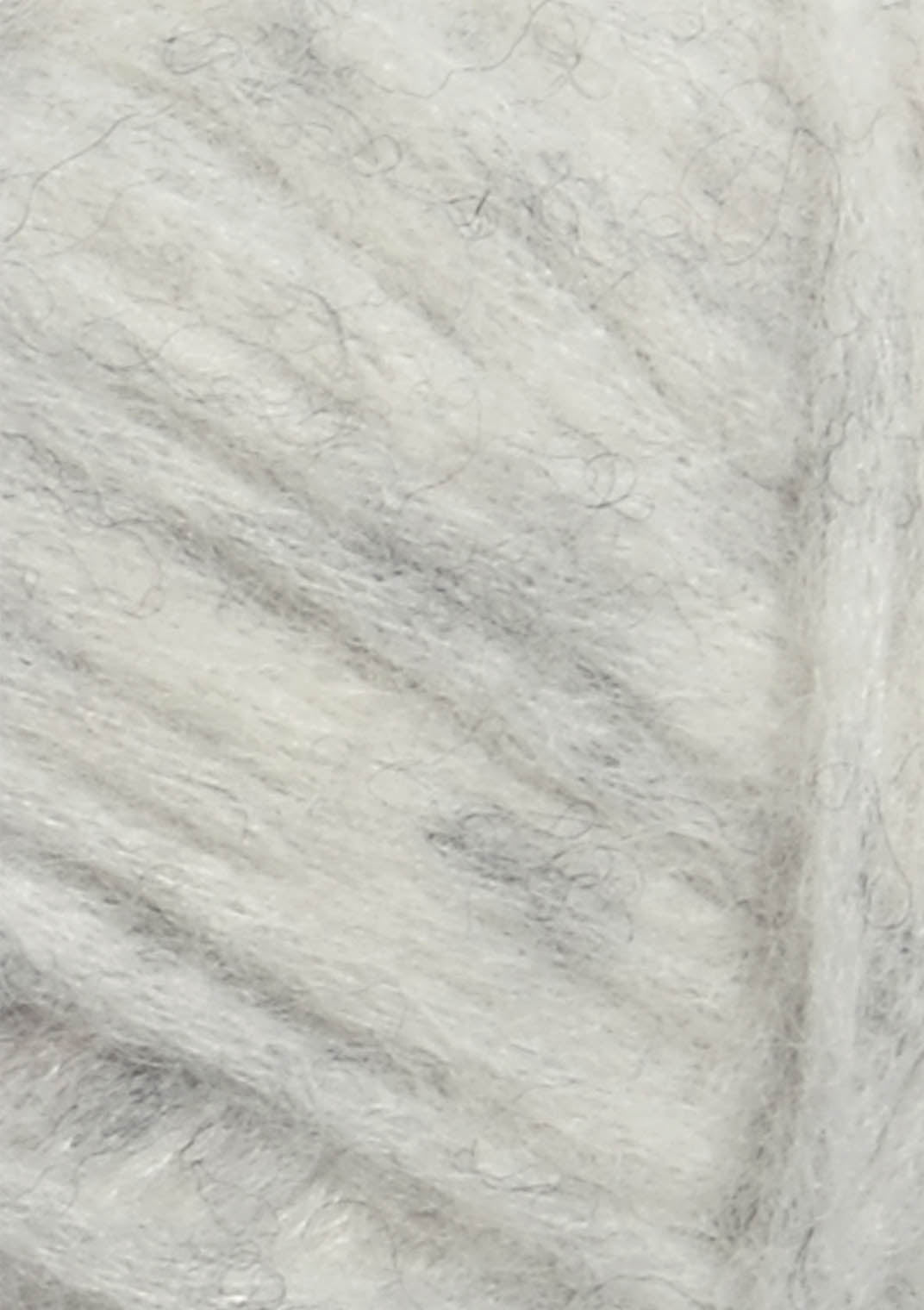 Kos - 1021 Ljus gråmelerad - Butik Maglia