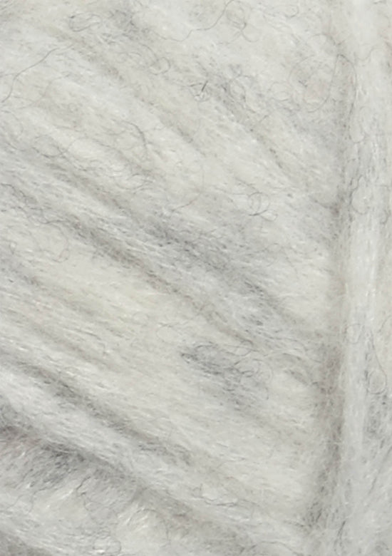 Kos - 1021 Ljus gråmelerad - Butik Maglia