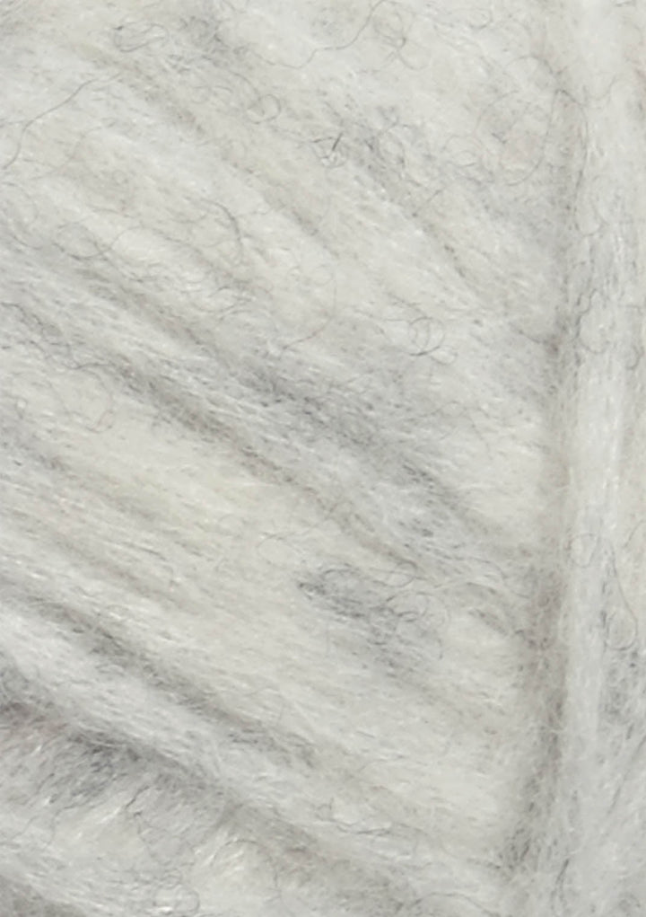 Kos - 1021 Ljus gråmelerad - Butik Maglia