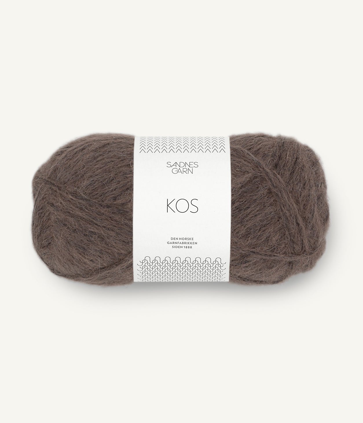 Kos - 2390 Skogsbrun - Butik Maglia