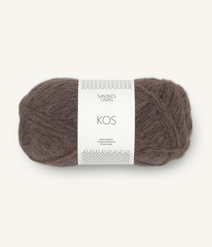 Kos - 2390 Skogsbrun - Butik Maglia