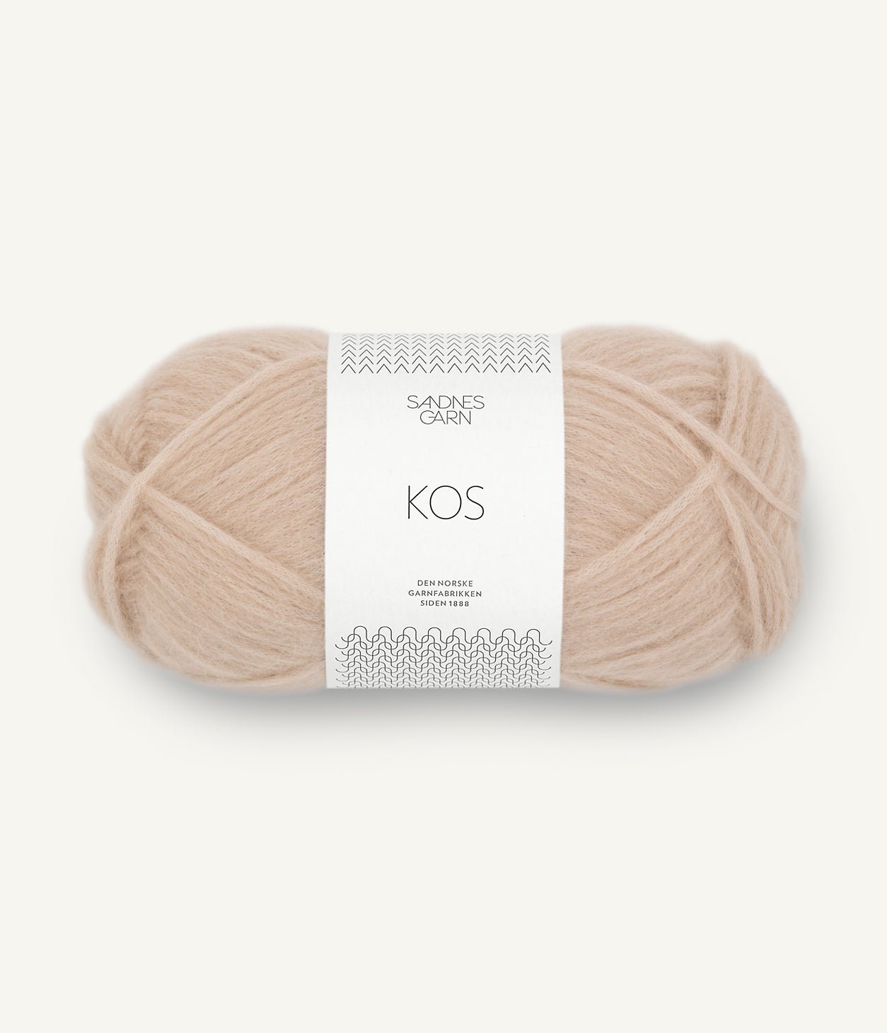 Kos - 3532 Beige - Butik Maglia