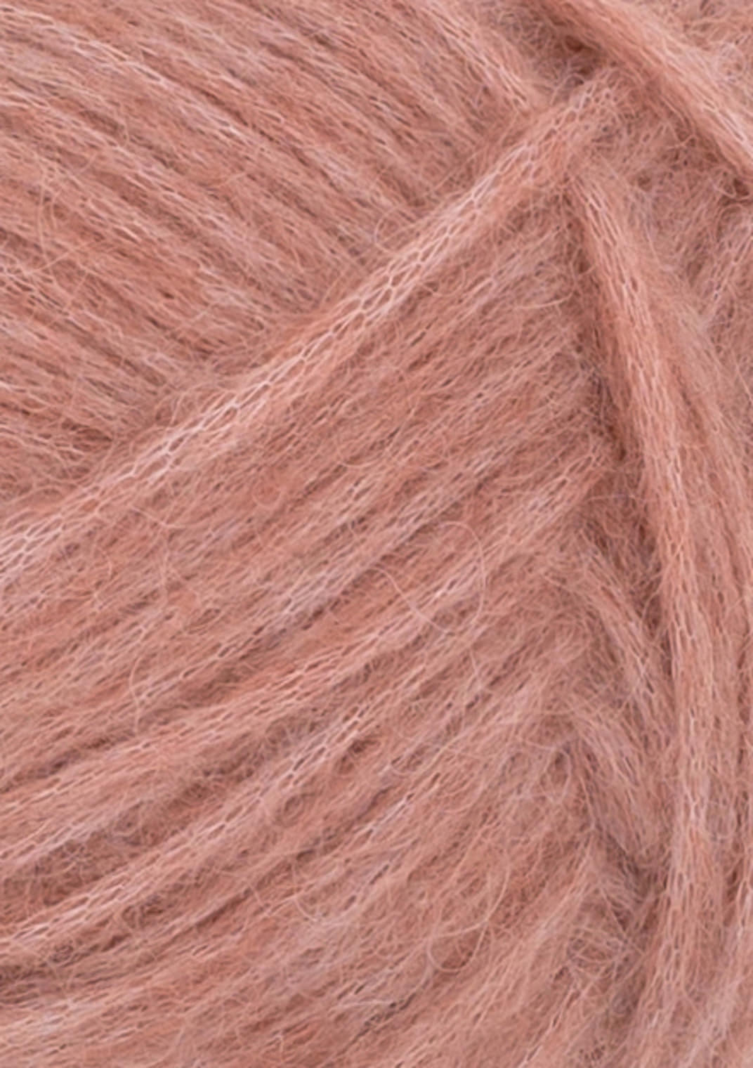 Kos - 4032 Dimmigt plommonrosa - UTGÅTT - Butik Maglia