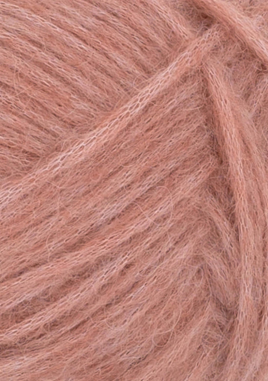 Kos - 4032 Dimmigt plommonrosa - UTGÅTT - Butik Maglia