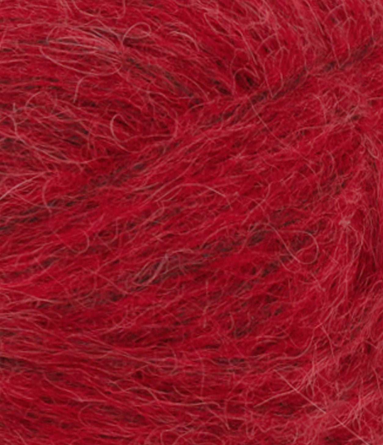 Kos - 4227 Equestrian Red - Butik Maglia