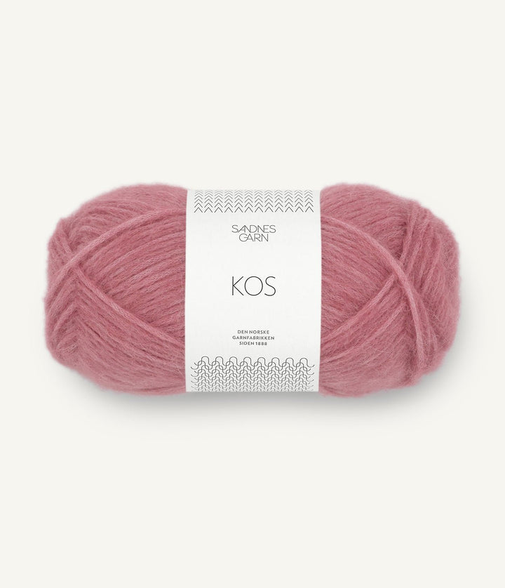 Kos - 4333 Vildros - Butik Maglia