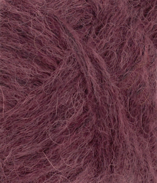 Kos - 4372 Burgund - Butik Maglia