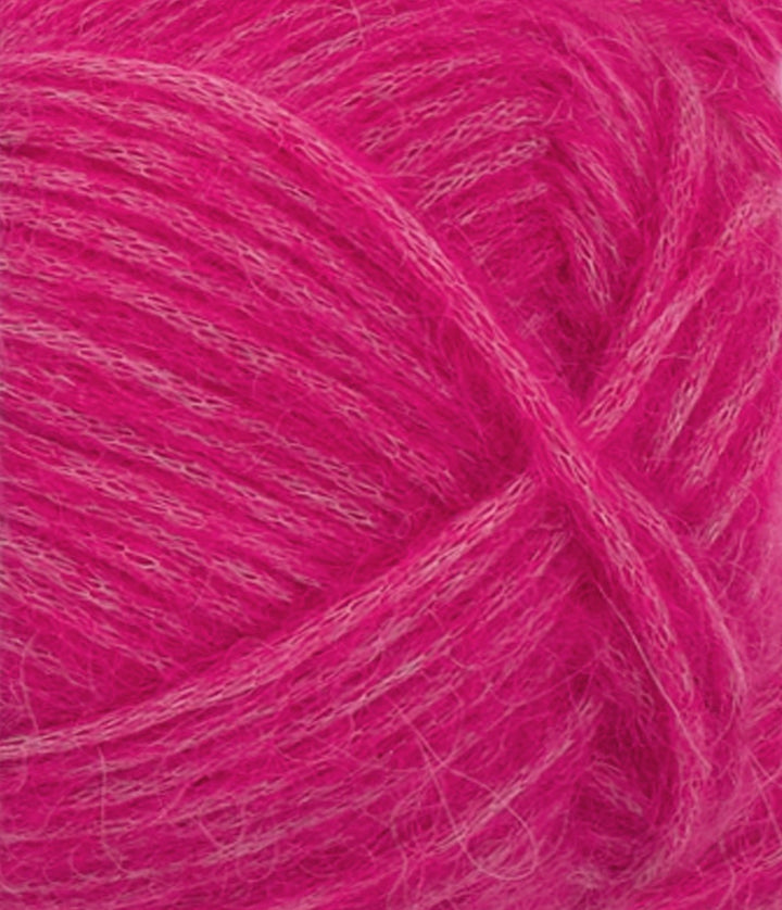 Kos - 4600 Jazzy Pink - UTGÅTT - Butik Maglia