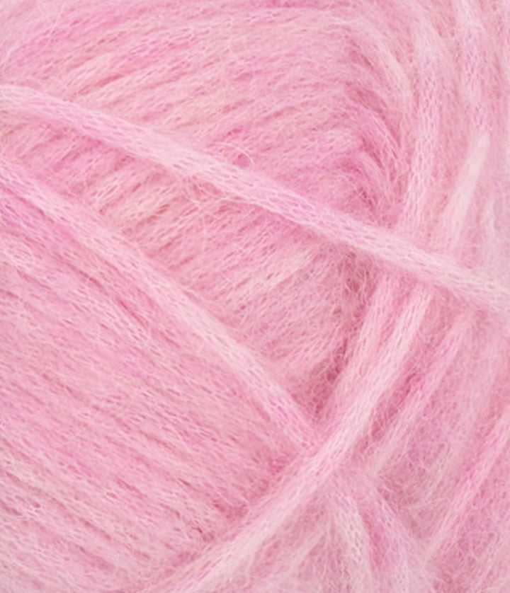 Kos - 4614 Ljus Shocking Pink - Butik Maglia