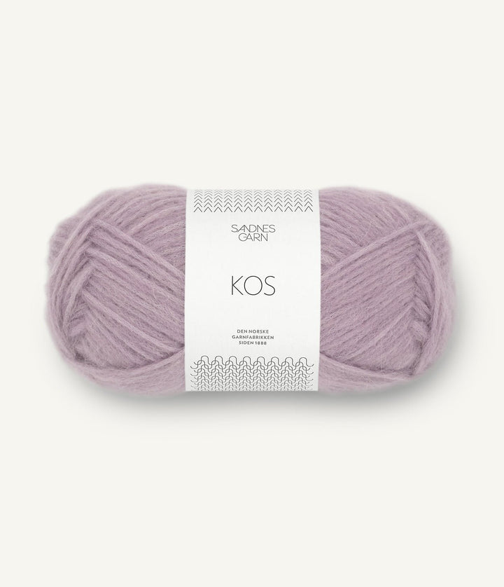 Kos - 4631 Dov syrén - UTGÅTT - Butik Maglia