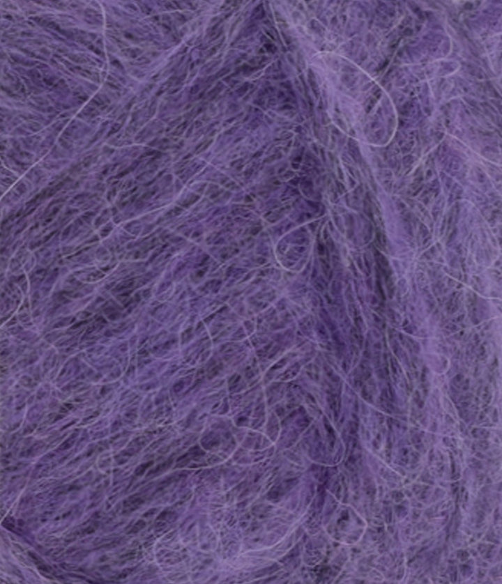 Kos - 5245 Mörk passionsblomma - Butik Maglia