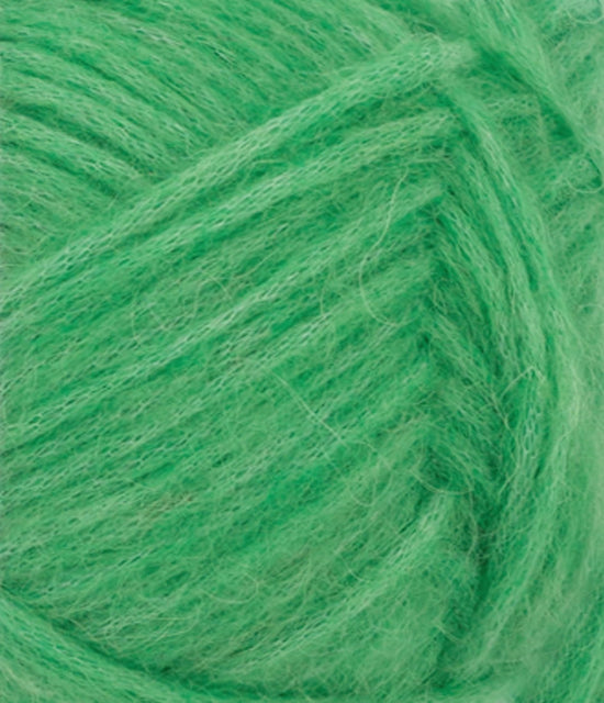 Kos - 8225 Jelly Ljus Bean Green - UTGÅTT - Butik Maglia