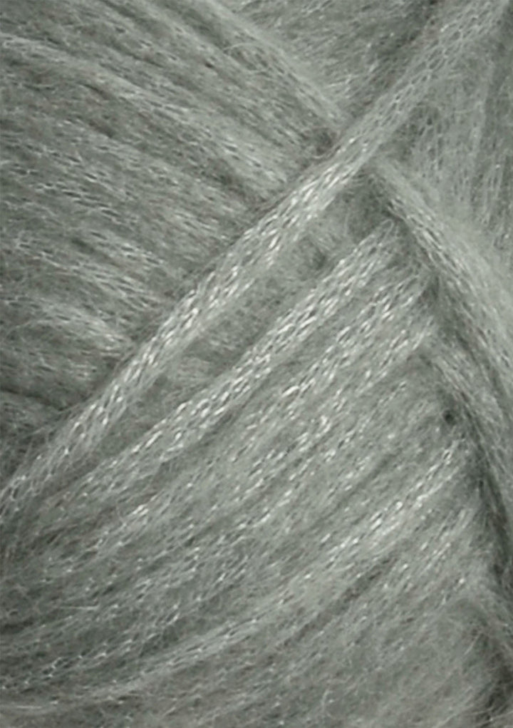 Kos - 8521 Dimmigt ljusgrön - Butik Maglia