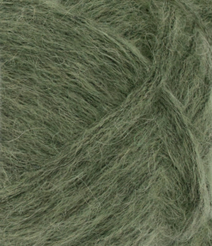 Kos - 9072 Djup olivgrön - Butik Maglia