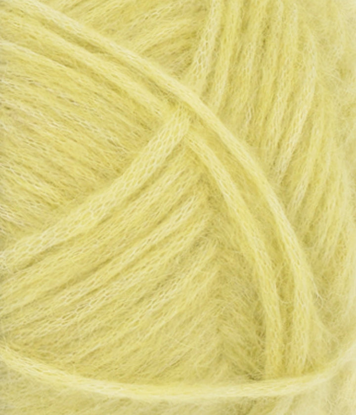 Kos - 9512 Sunny Lime - Butik Maglia