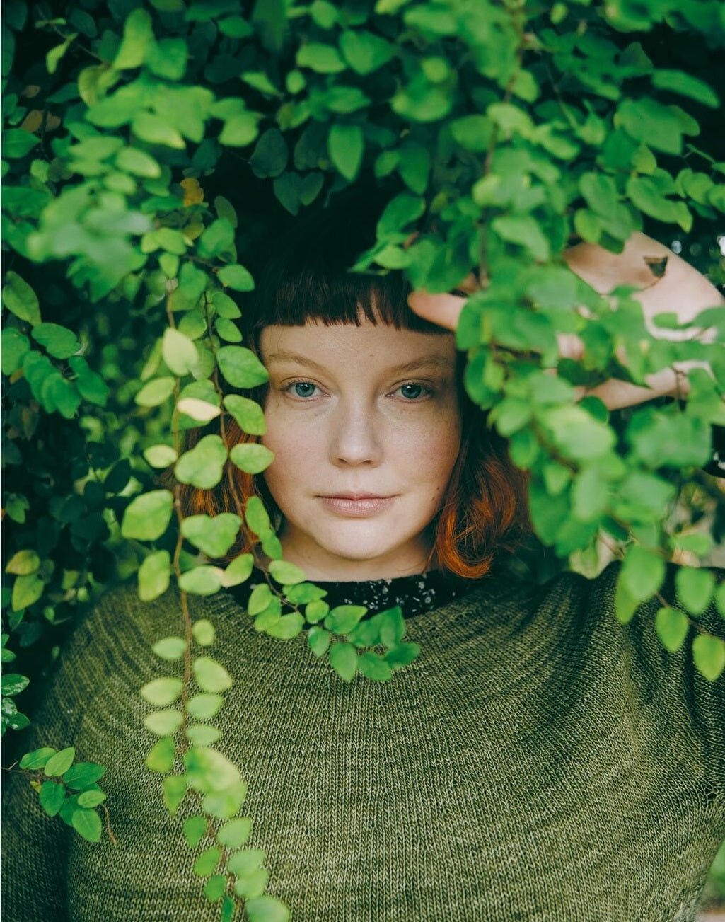 Laine Magazine 11 - Butik Maglia