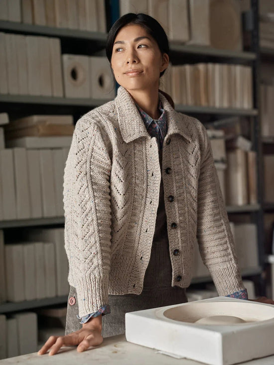 Laine Magazine 19 - Butik Maglia