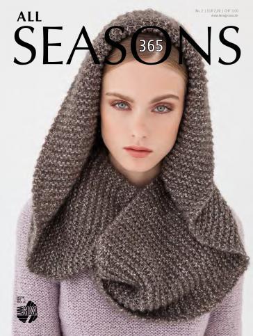 Lana All season 365 Nr. 2 - Butik Maglia