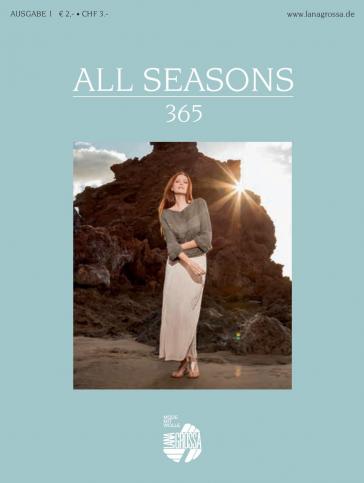 Lana All Seson 365 Nr. 1 - Butik Maglia