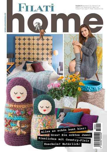 Lana Filati Home no. 54 DK - Butik Maglia