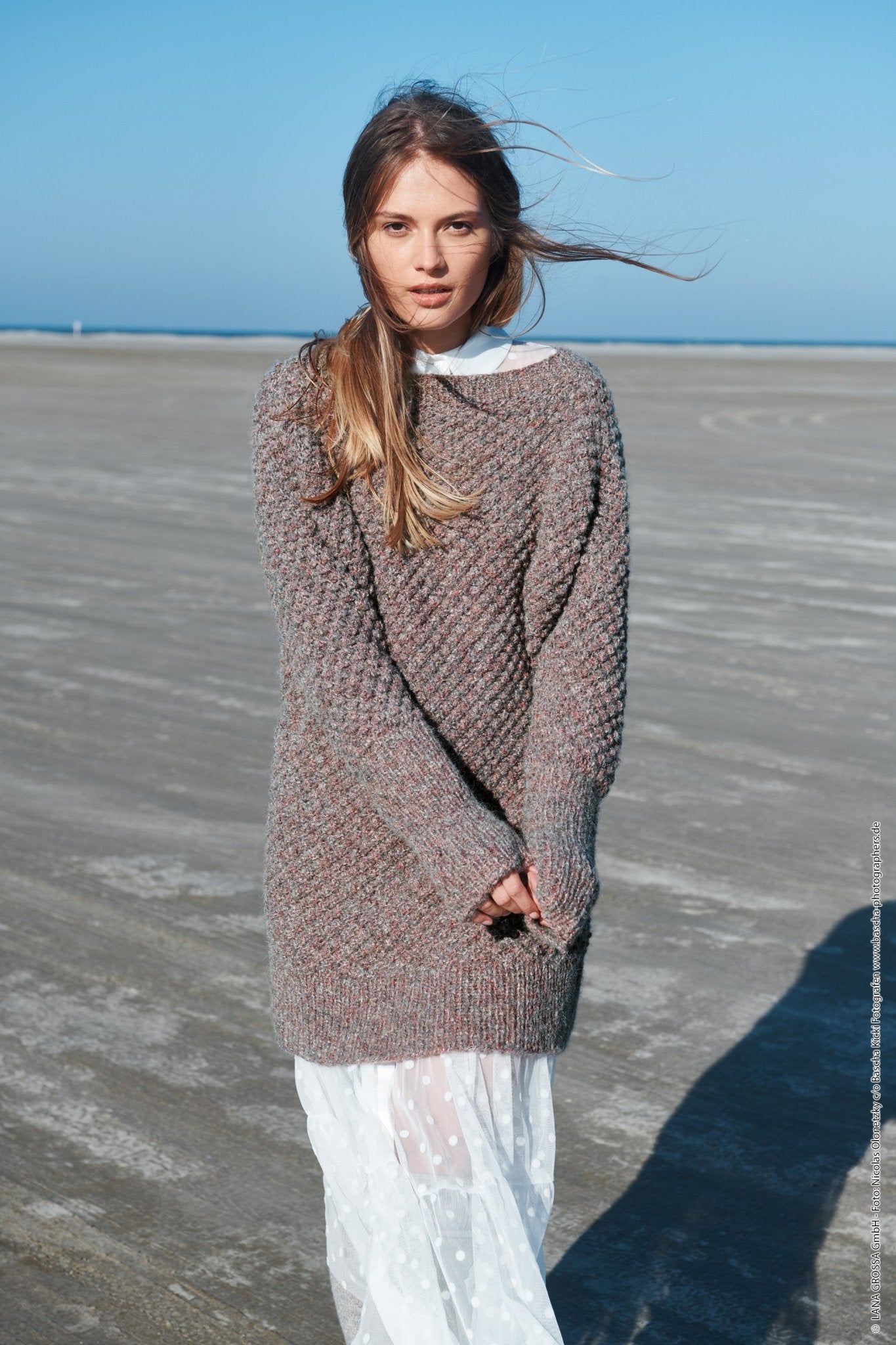 Lana Filati Pocket no. 17 DK - Butik Maglia