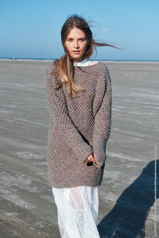 Lana Filati Pocket no. 17 DK - Butik Maglia
