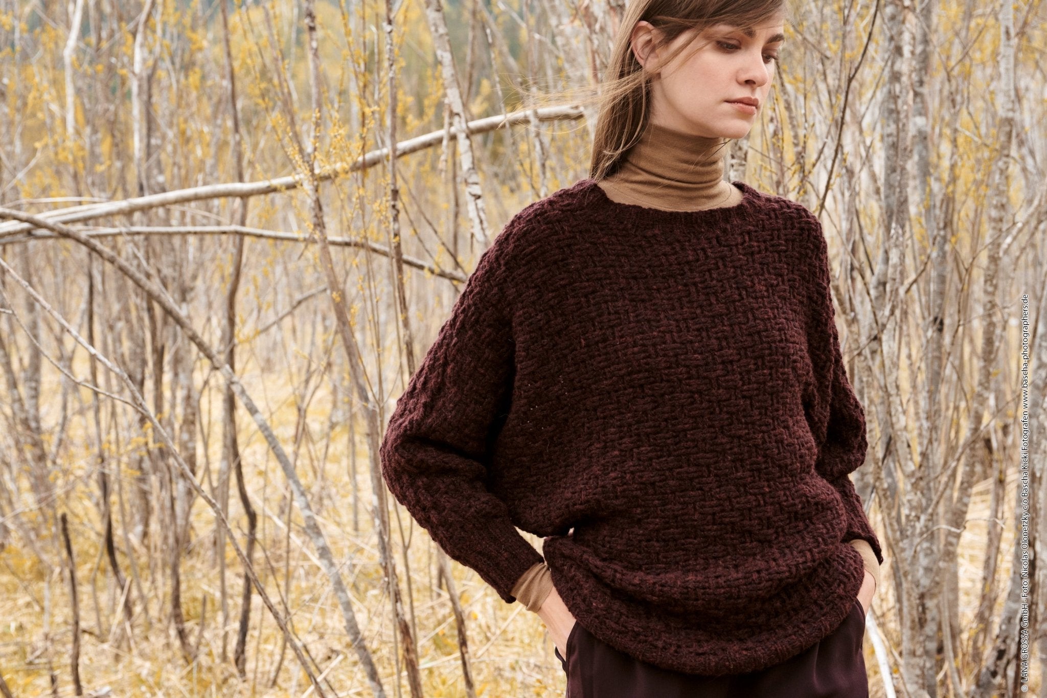 Lana Filati Pocket no. 17 DK - Butik Maglia
