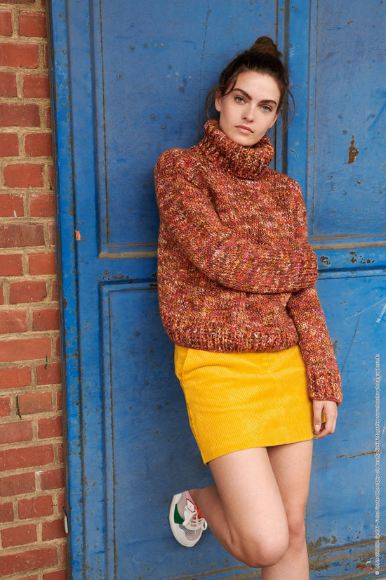 Lana Filati Pocket no. 17 DK - Butik Maglia