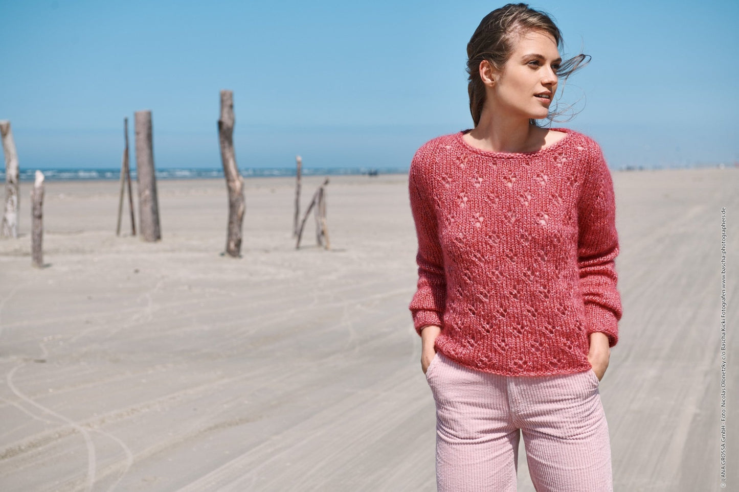 Lana Filati Pocket no. 17 DK - Butik Maglia