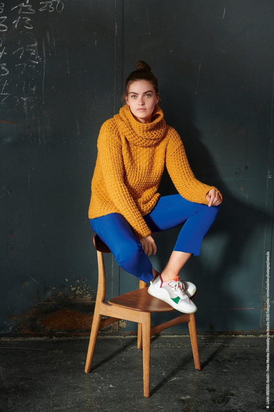 Lana Filati Pocket no. 17 DK - Butik Maglia