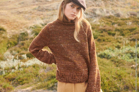 Lana Filati Pocket no. 17 DK - Butik Maglia