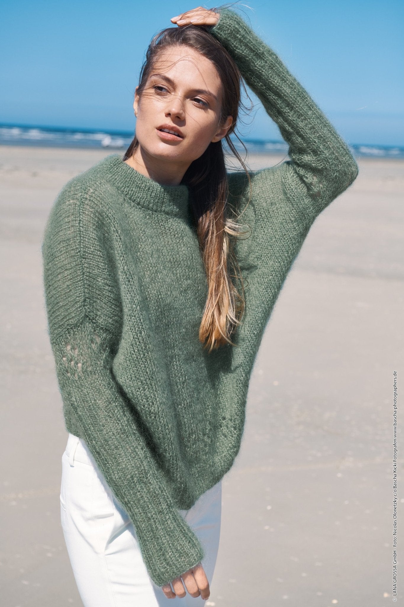 Lana Filati Pocket no. 17 DK - Butik Maglia