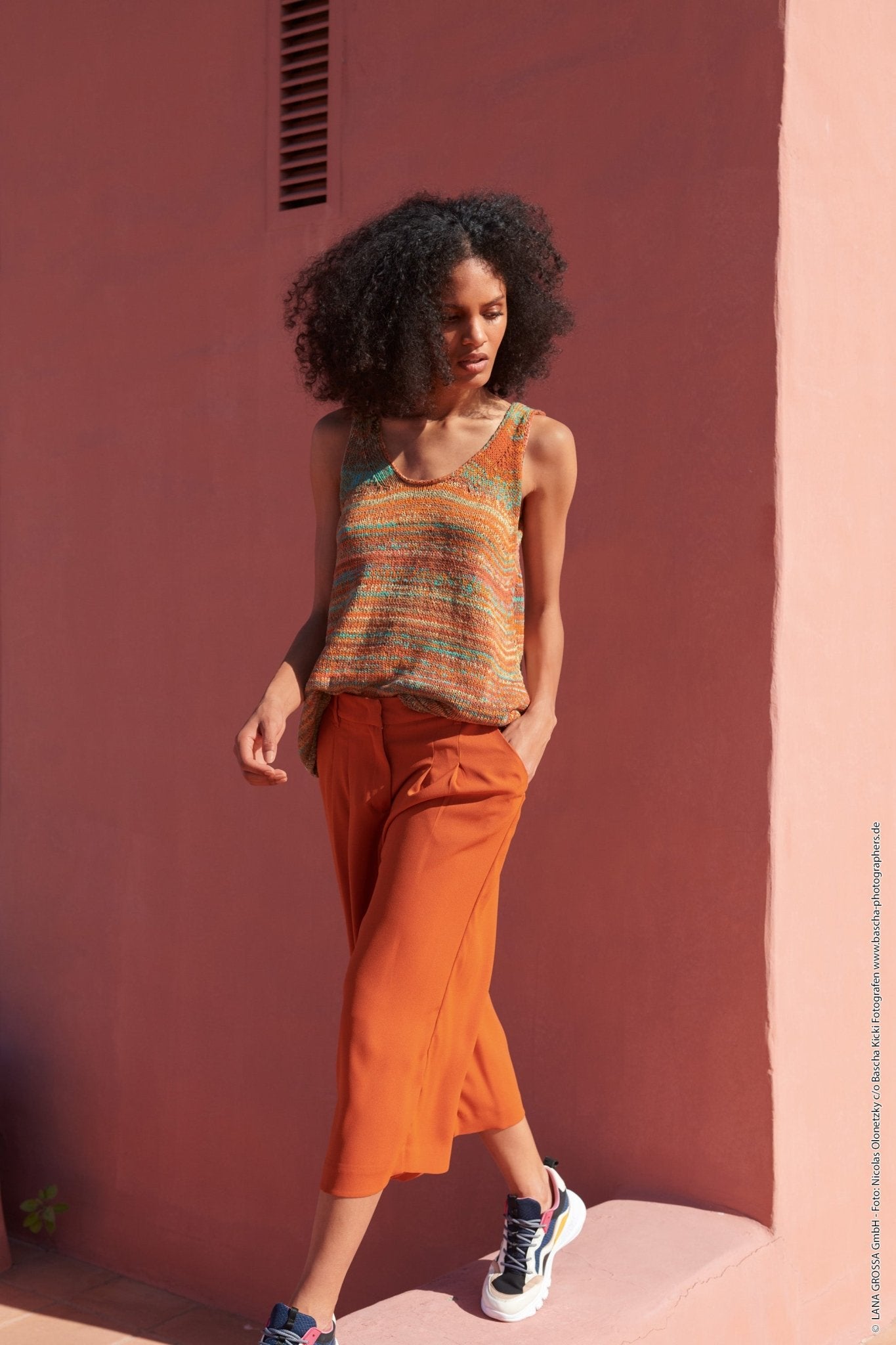 Lana Filati Pocket no. 18 DK - Butik Maglia