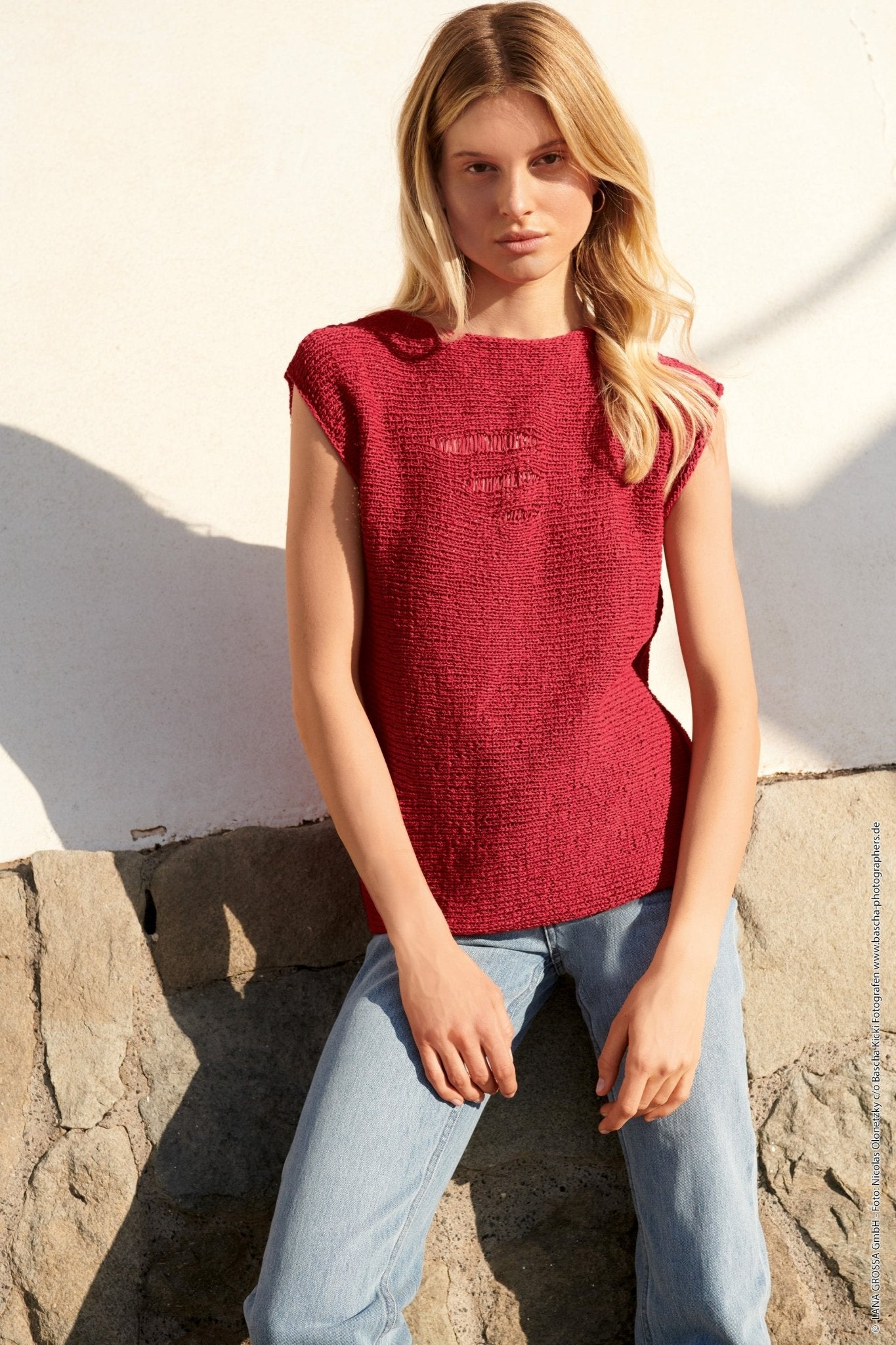 Lana Filati Pocket no. 18 DK - Butik Maglia