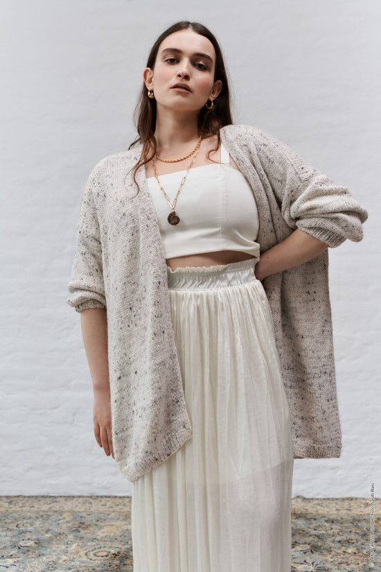 Lana Grossa About Berlin No. 8 - danska - Butik Maglia