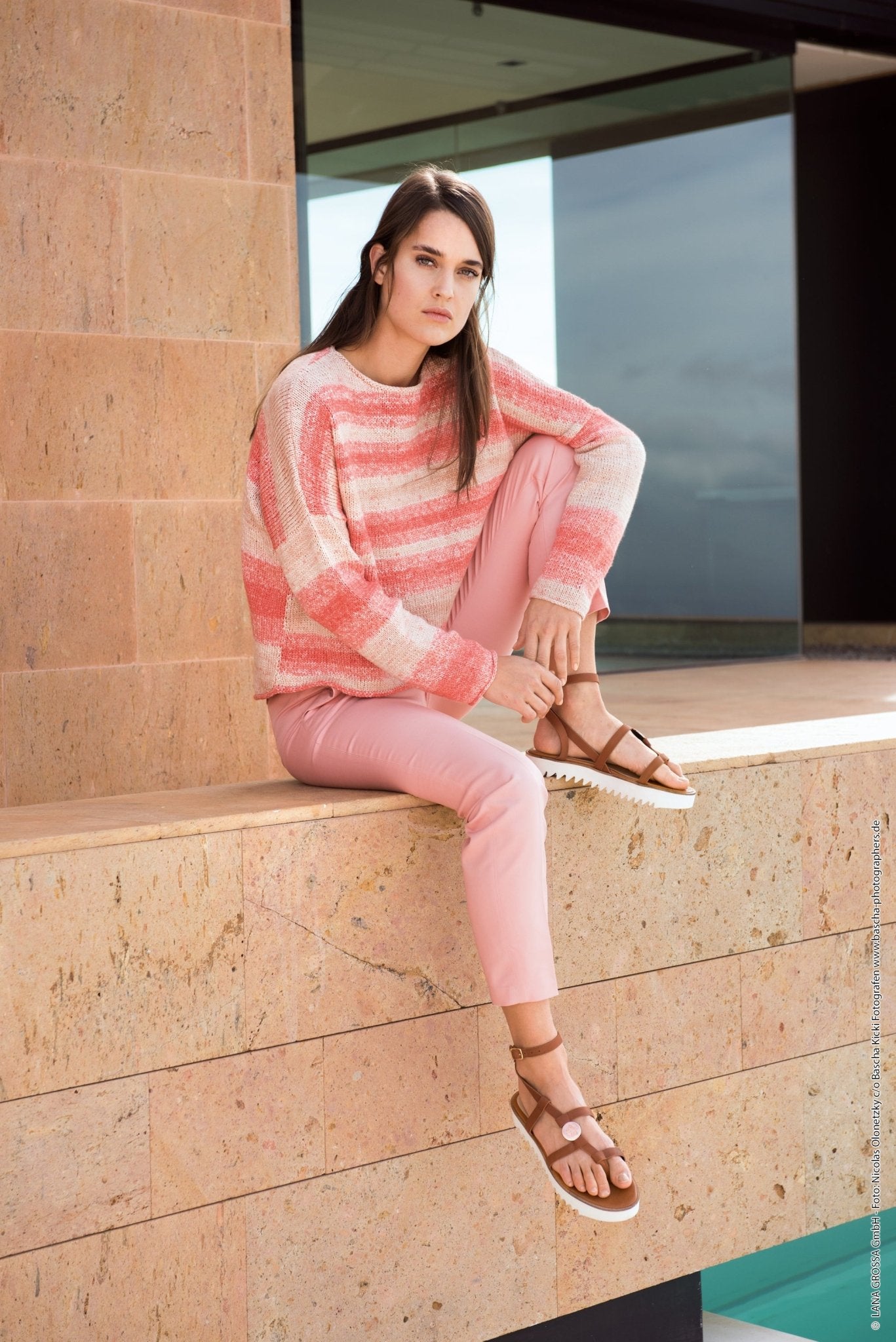 Lana Grossa Filati Classici no 12 - Butik Maglia