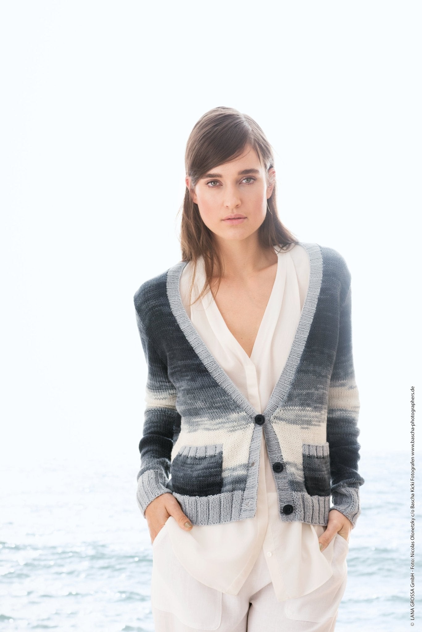 Lana Grossa Filati Classici no 12 - Butik Maglia